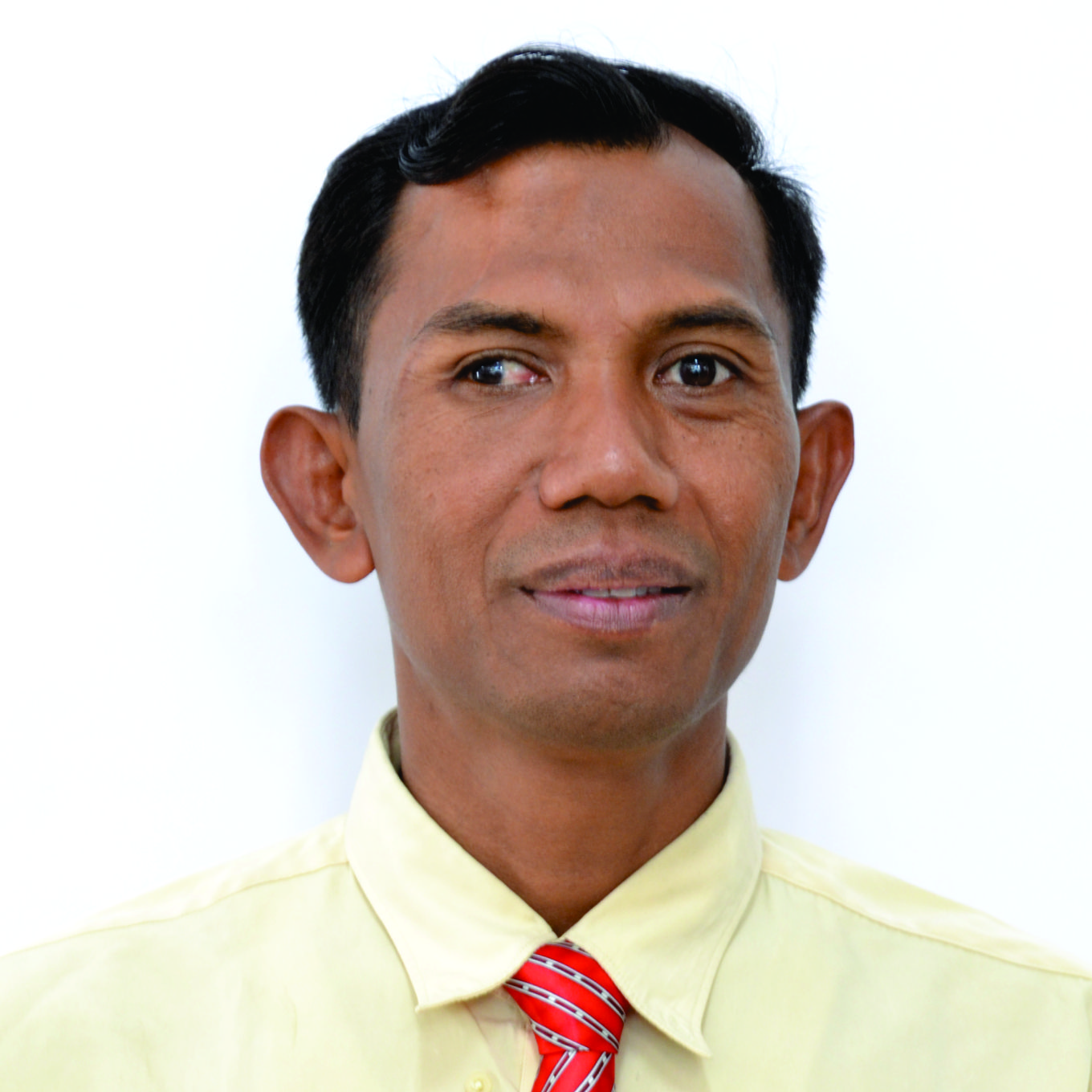 Dr. Ridwan Ahmad Sukri