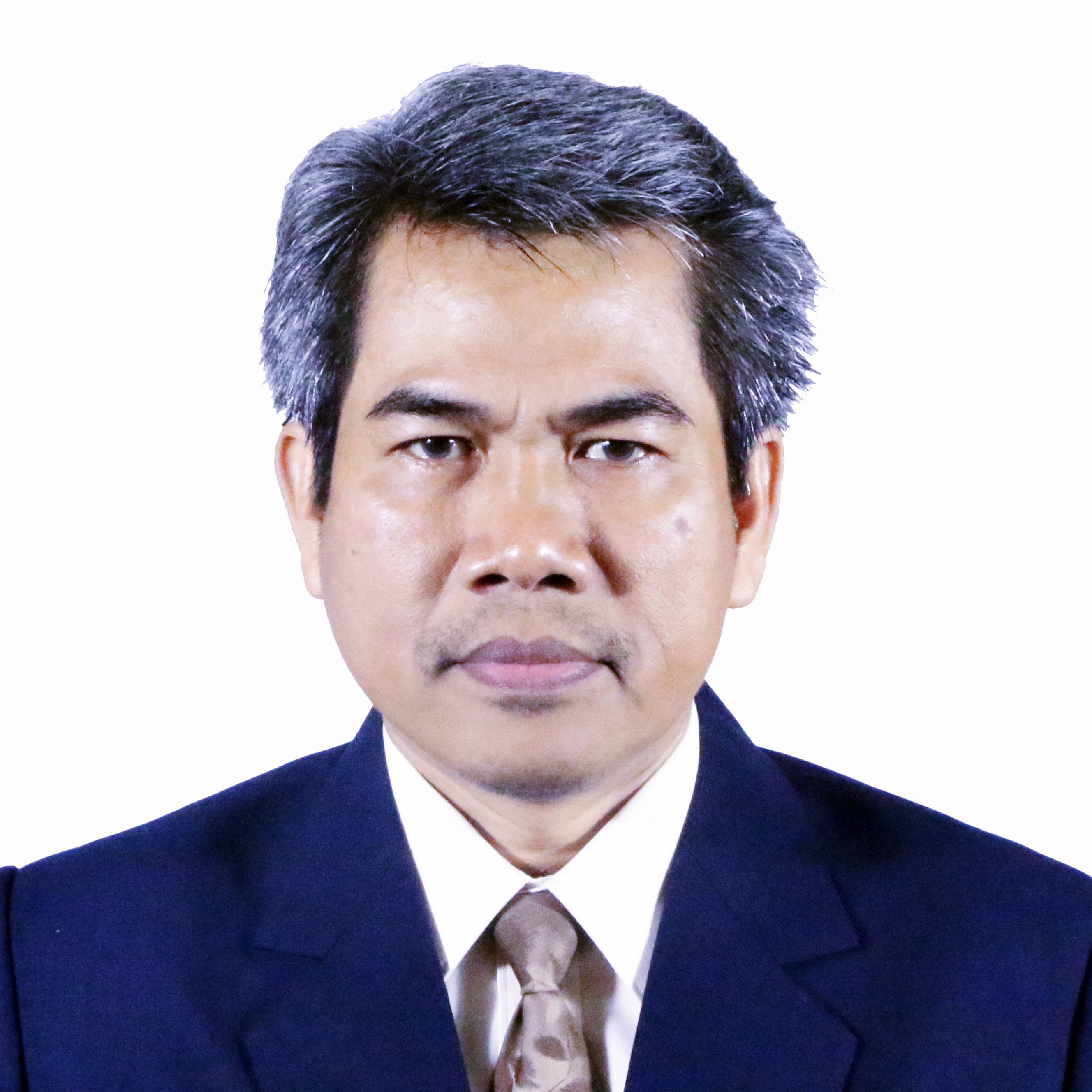Prof. Dr. Supama, M.Si.
