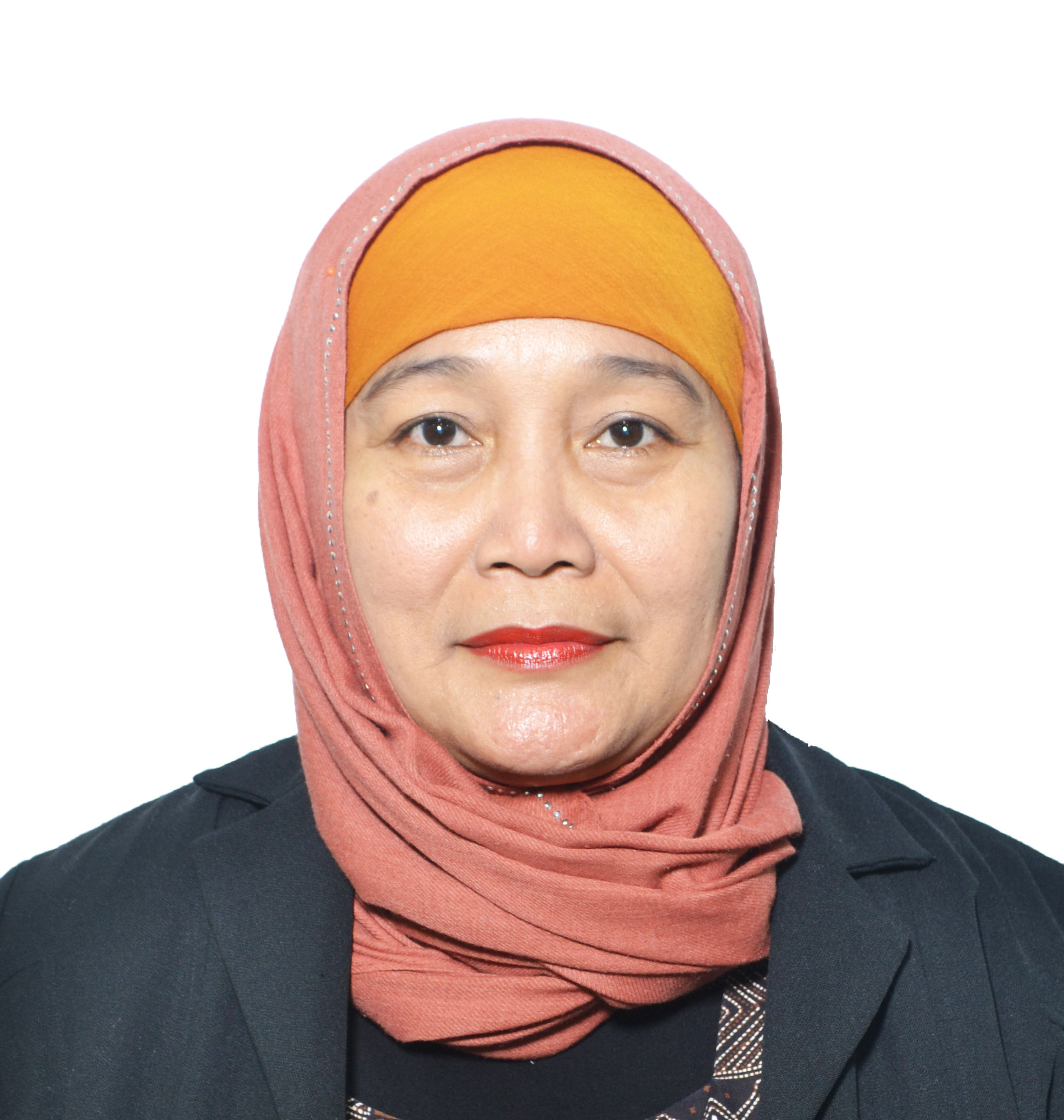 Prof. Dra. Tuty Arisuryanti, M.Sc., Ph.D.
