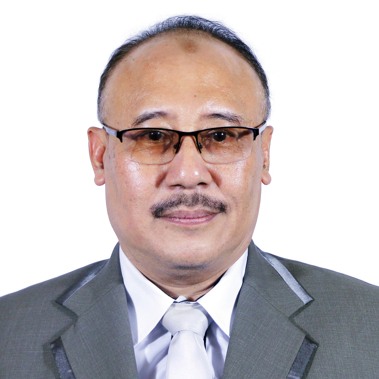 Drs. Retantyo Wardoyo, M.Sc., Ph.D.