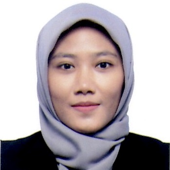 Luthfi Azizatunnisa, S.Ked., M.P.H.