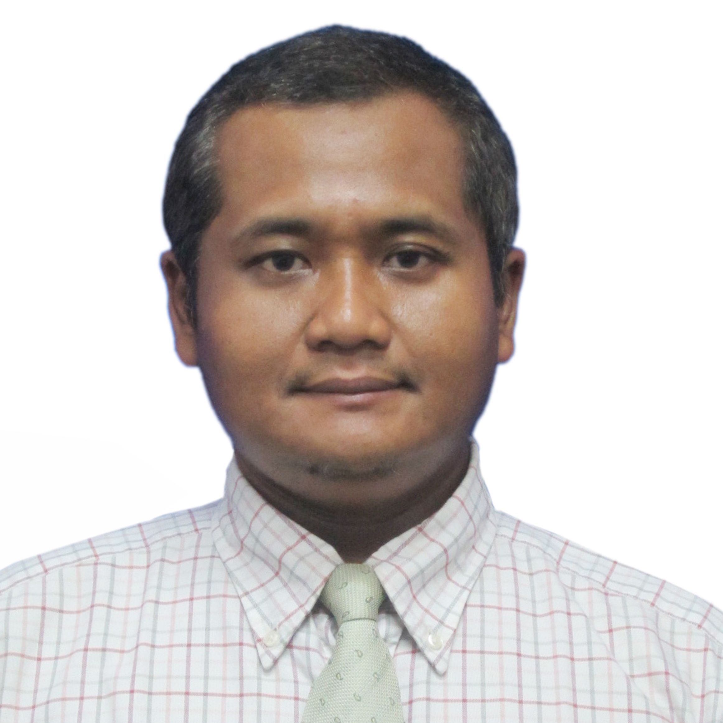 Dr.Eng. Ir. Didit Hadi Barianto, S.T., M.Si., IPM.