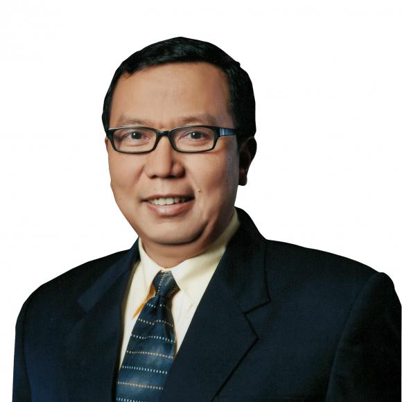 Rahmat Hidayat, S.Psi. M.Sc., Ph.D.
