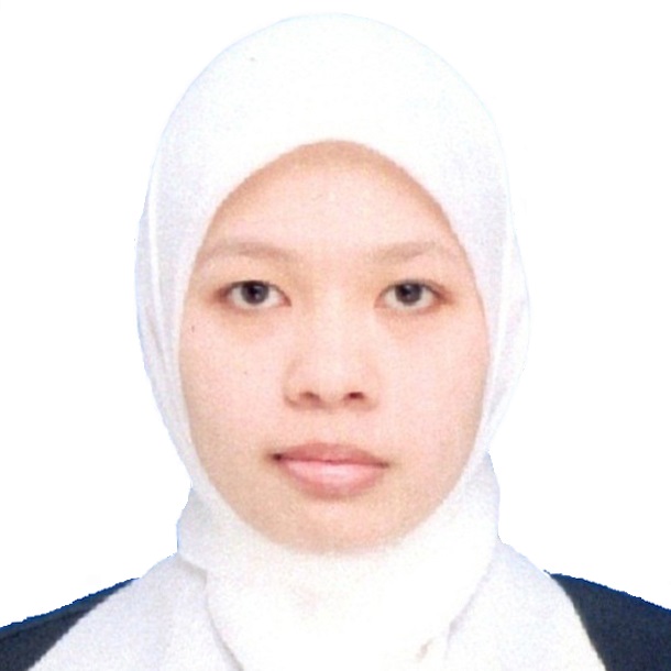 Nia Gella Augoestien, S.Si., M.Cs.