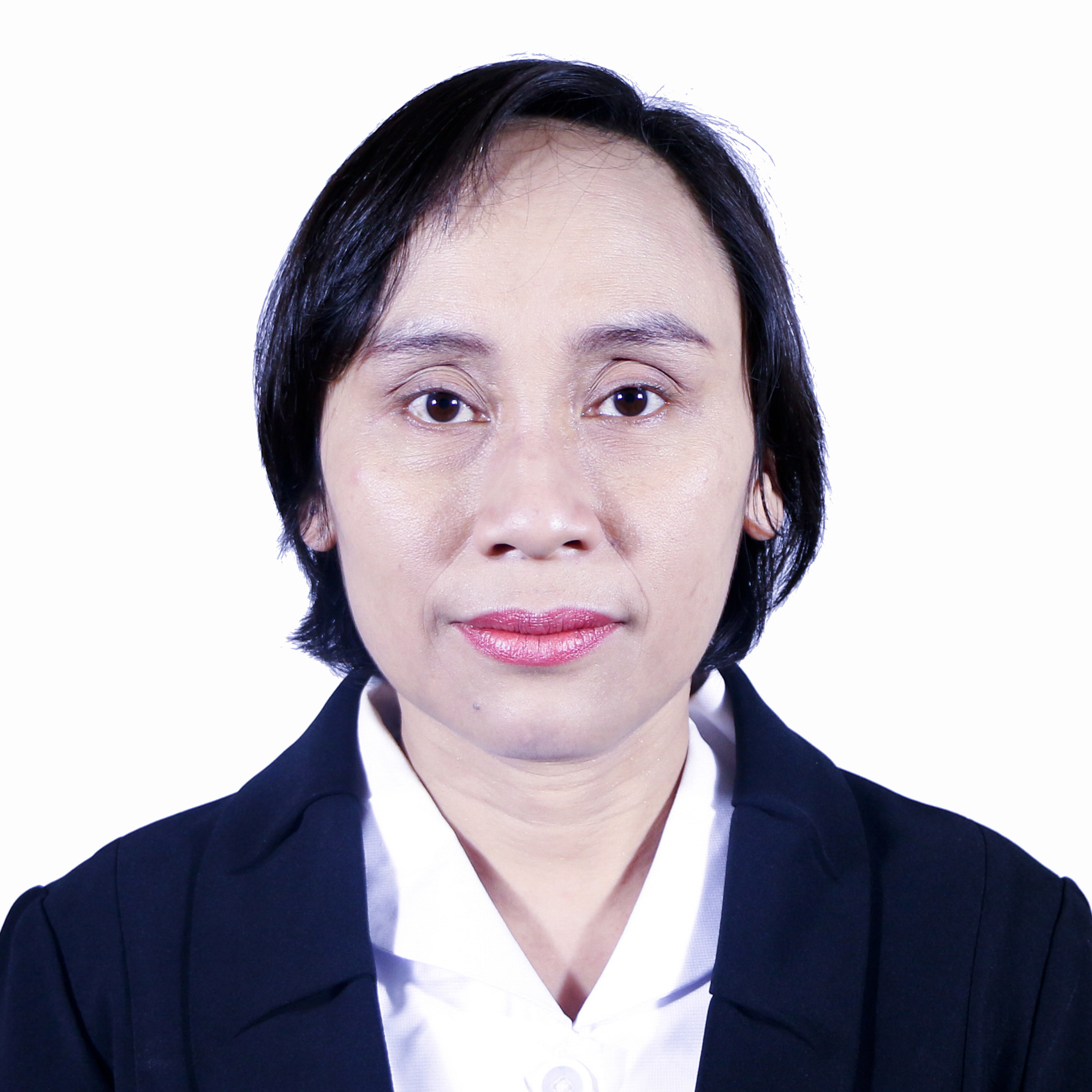 Dr. Endang Astuti, M.Si.