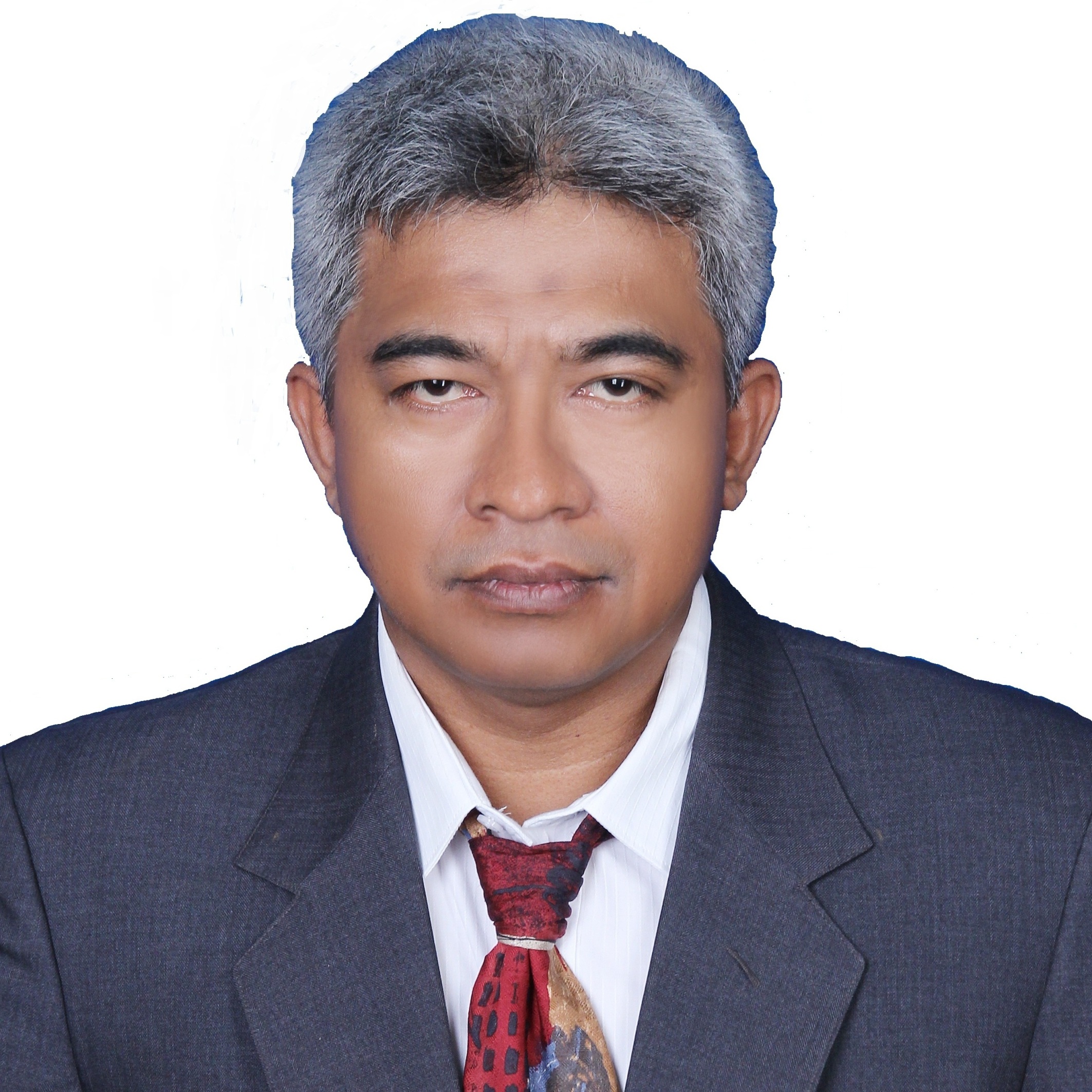 Dr. Ir. Much. Taufik Tri Hermawan, S.Hut., M.Si. IPU