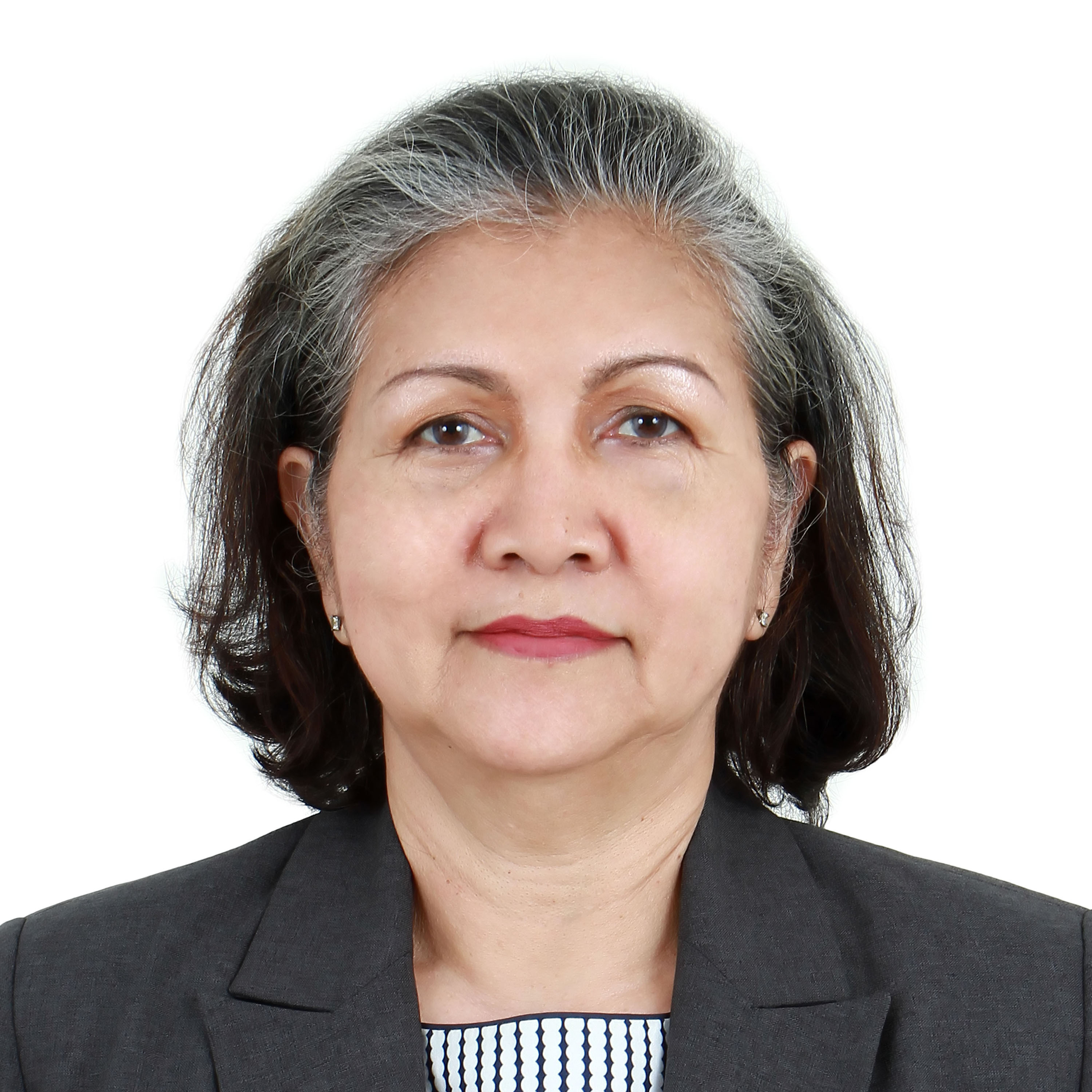 Dra. Wiwid Nurwidyohening, M.A.