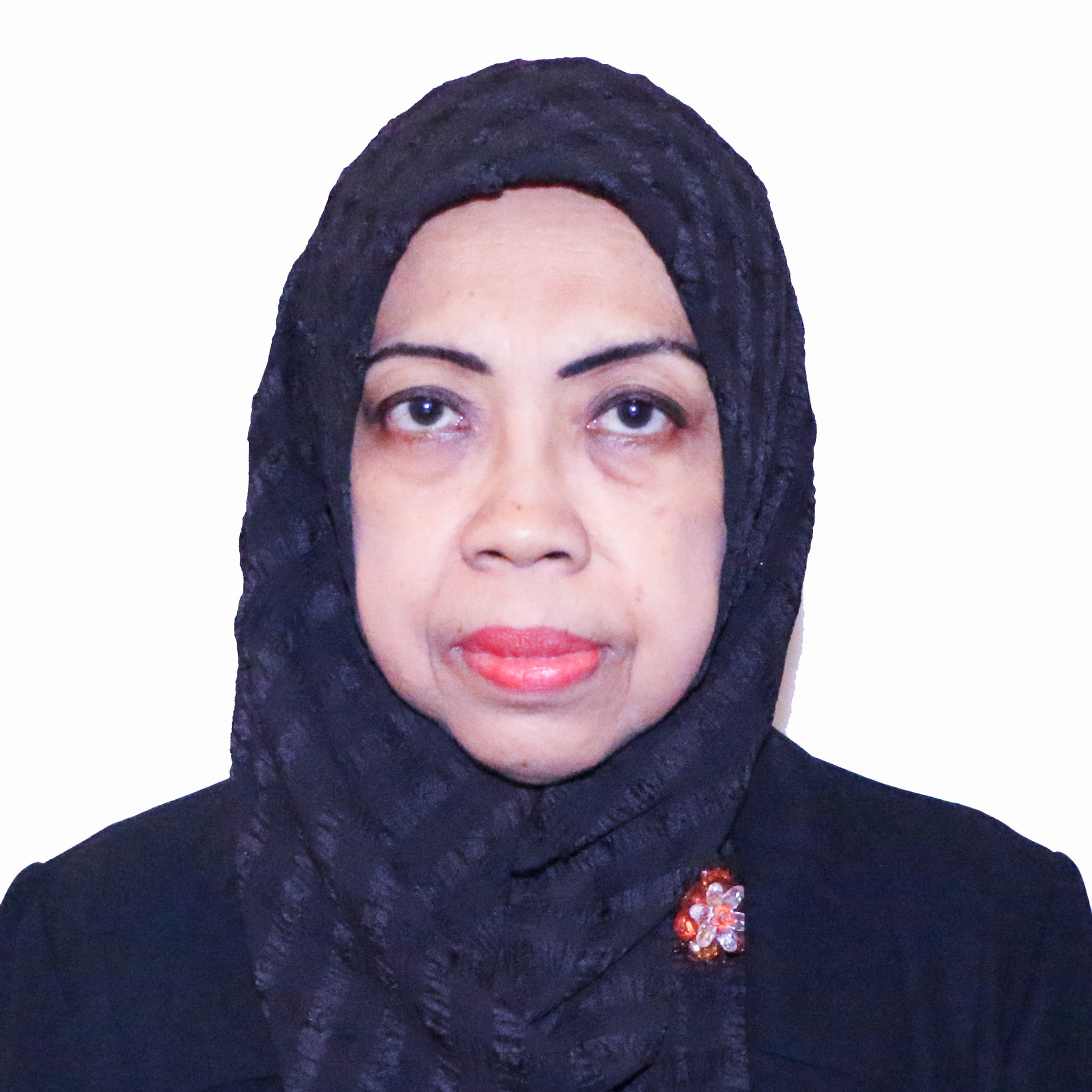 Dr. Diah Junia Eksi Palupi, S.U.