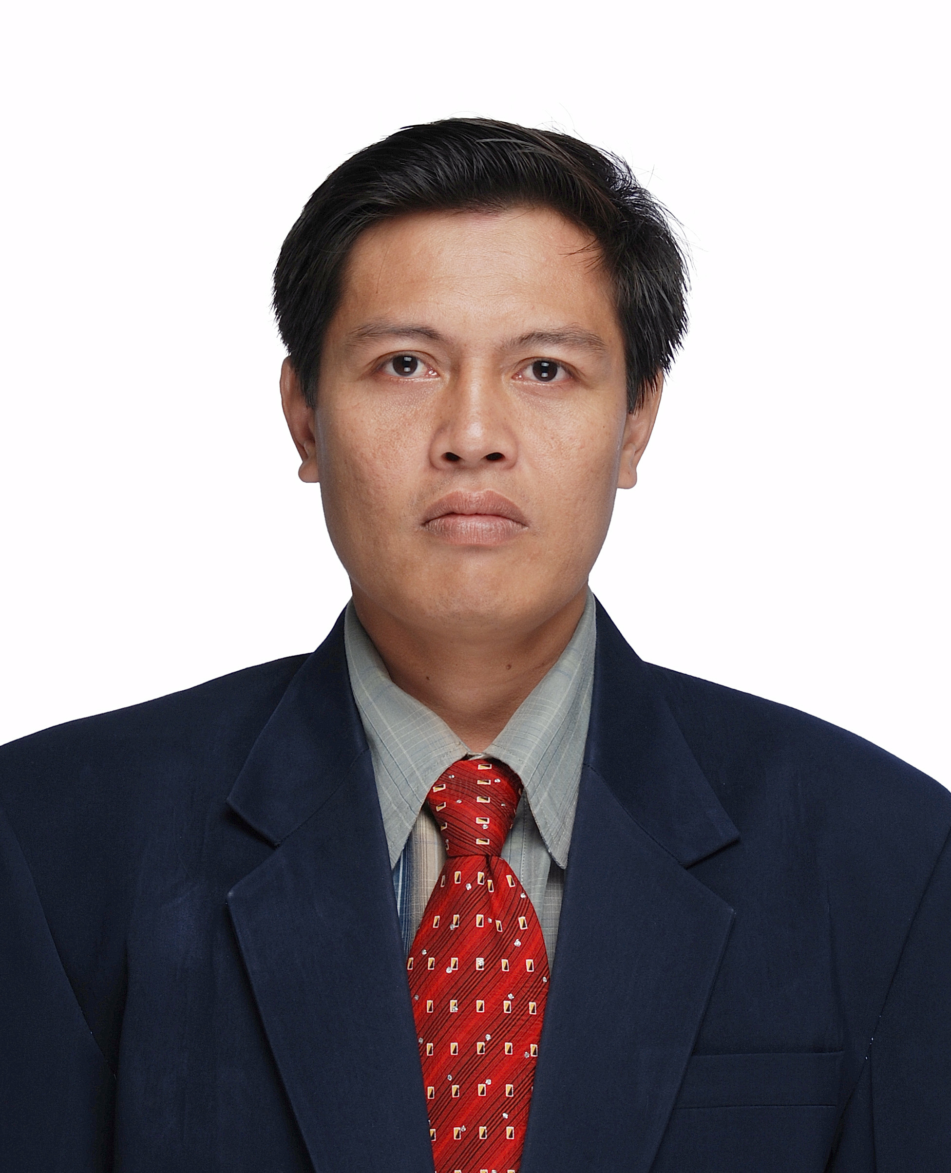 Dr. Eko Setyobudi, S.Pi., M.Si.