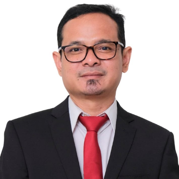 Dr. Andie Arif Wicaksono, S.T., M.T.