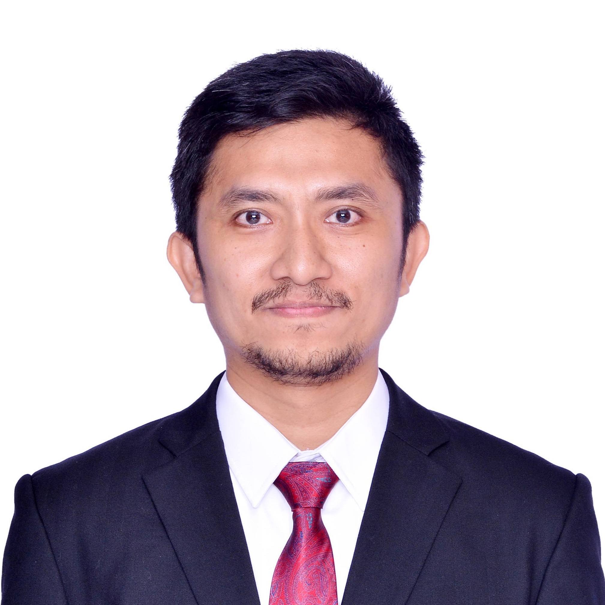 Muhammad Novrizal Abdi Sahid, S.Farm., M.Eng., Ph.D., Apt.