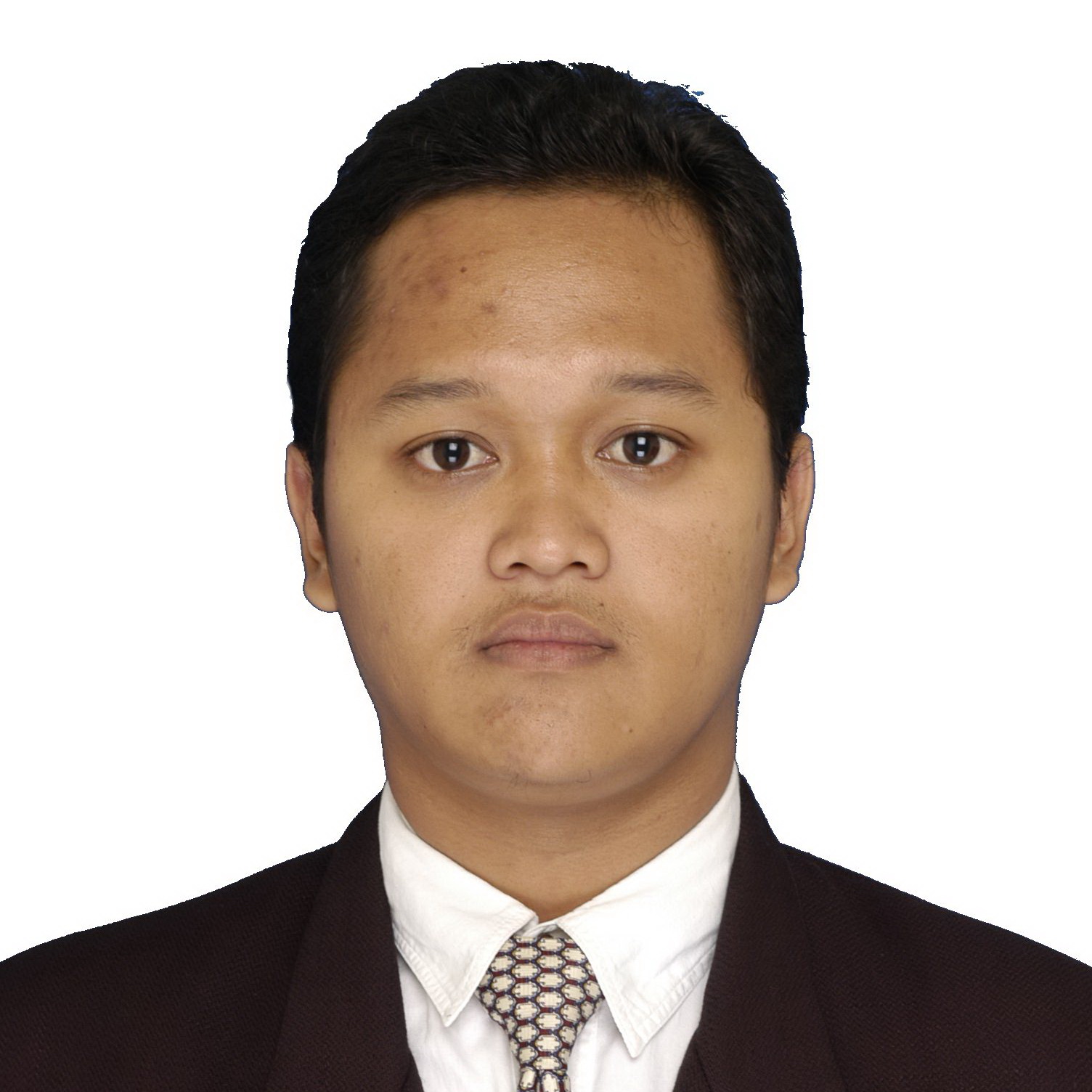 Henry Brahmantya, S.Ant.