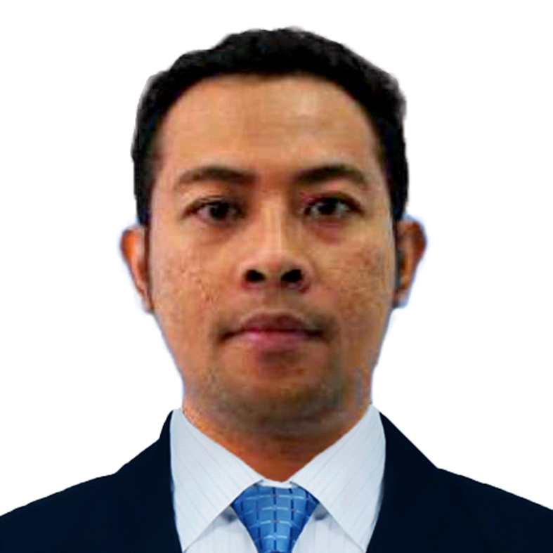 Bayu Dardias Kurniadi,  S.IP, M.A, M.Pub.Pol, Ph.D.