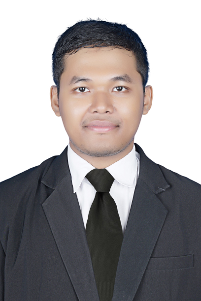 Tauchid Komara Yuda, S.Sos., MDP., Ph.D