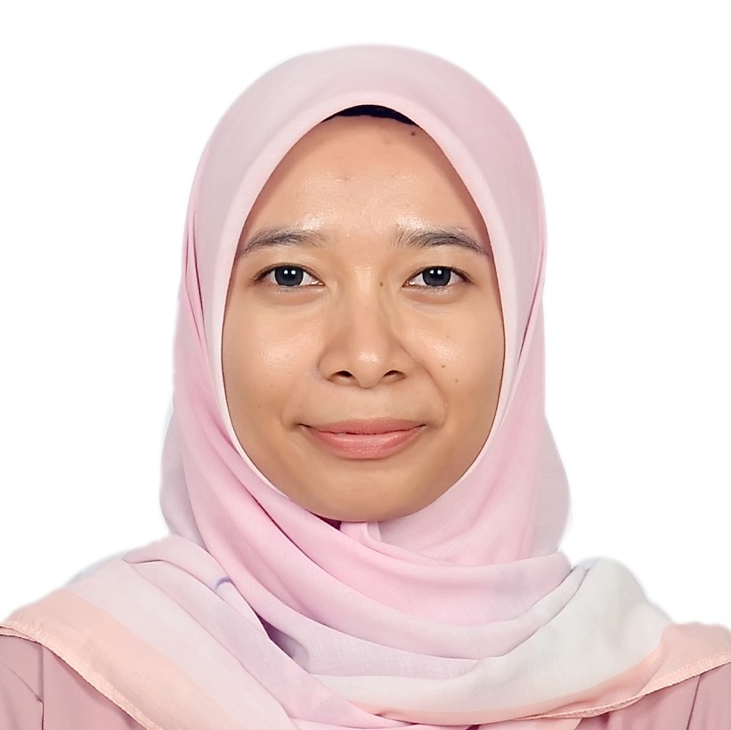 Rokhima Rostiani, S.E., M.Mgt.