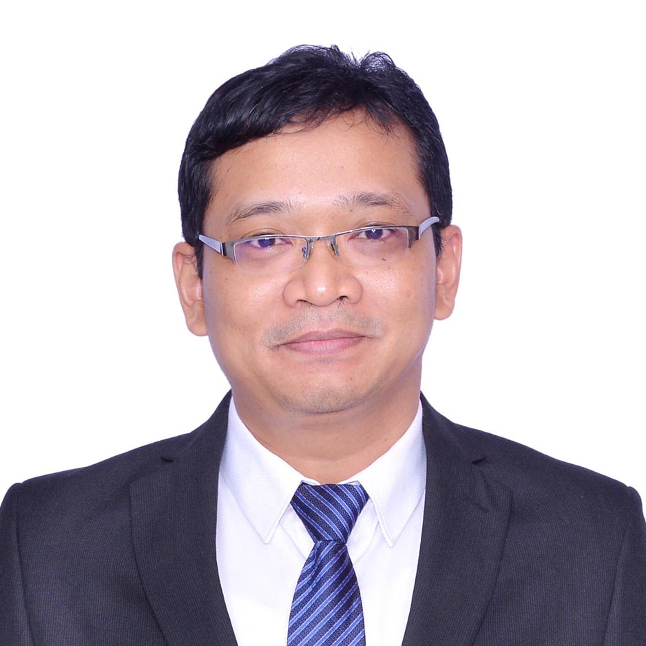 Prof. Dr. apt. Agung Endro Nugroho, S.Si., M.Si.