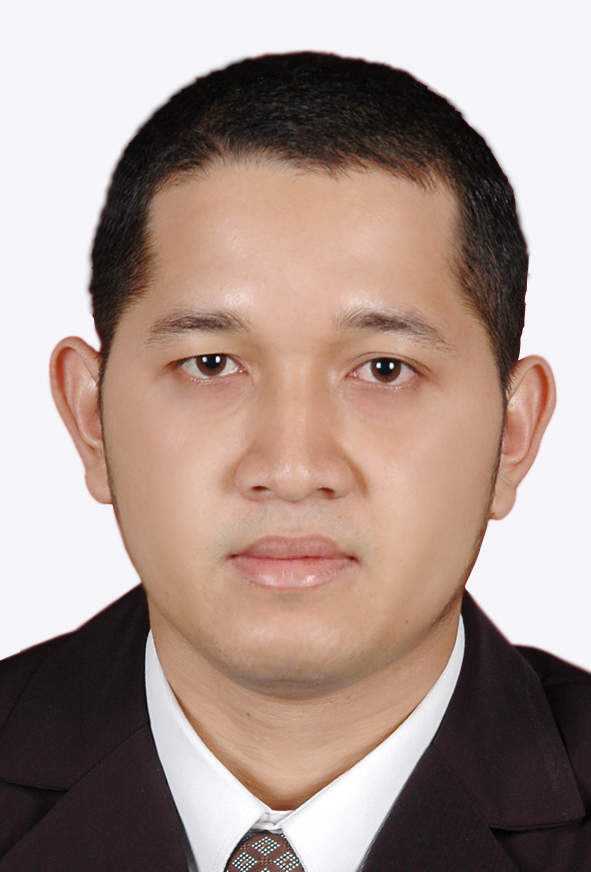 Dr. Erlis Saputra, S.Si., M.Si.