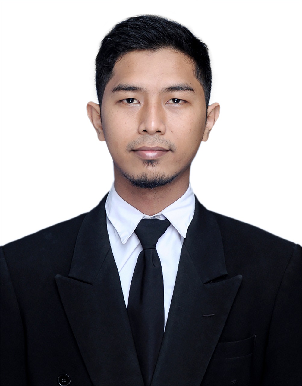 Dr. Sci. apt. Rohmad Yudi Utomo, M.Sc.