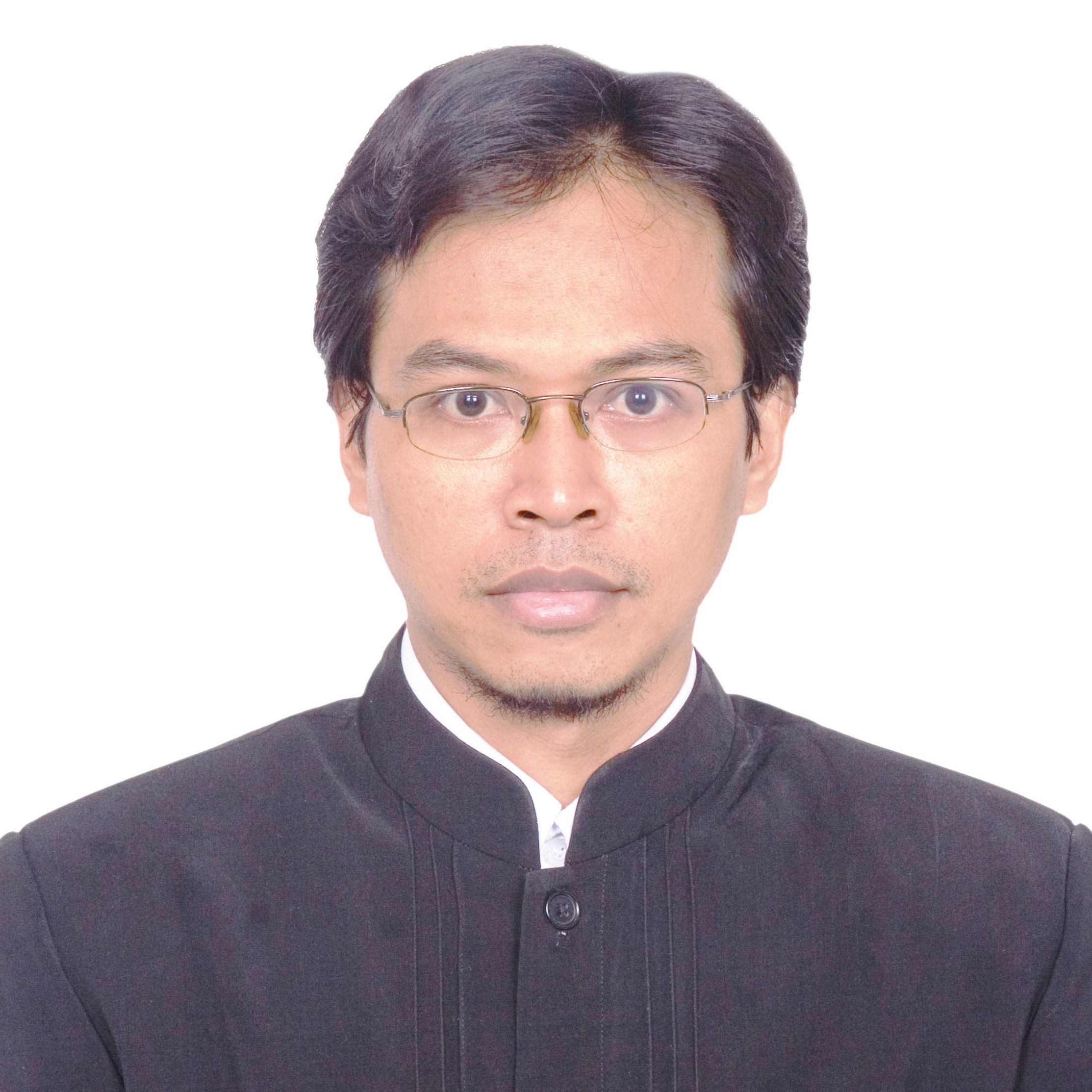 Dr. Sarju Winardi, S.T., M.T.