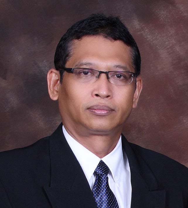 Budianto Toha, Ir., M.Sc.