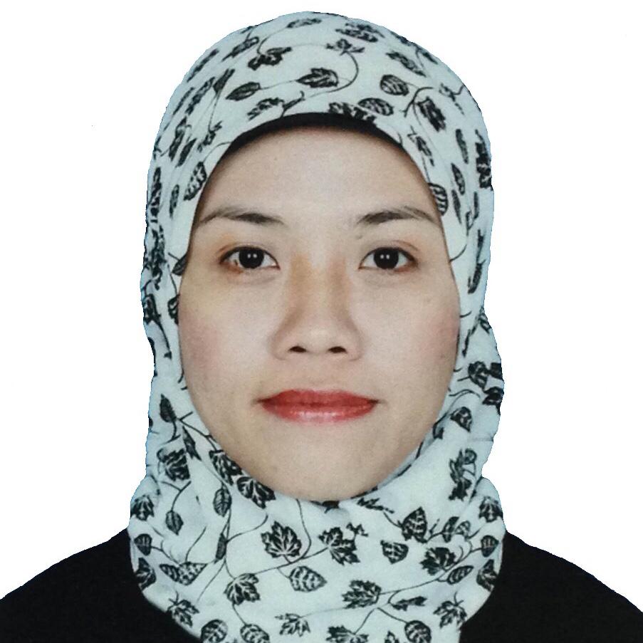 Fatmawati Djafri, S.S., M.A., Ph.D.