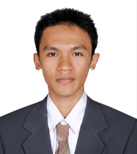 Wisnu Prasetya Utomo, S.I.P., M.A.