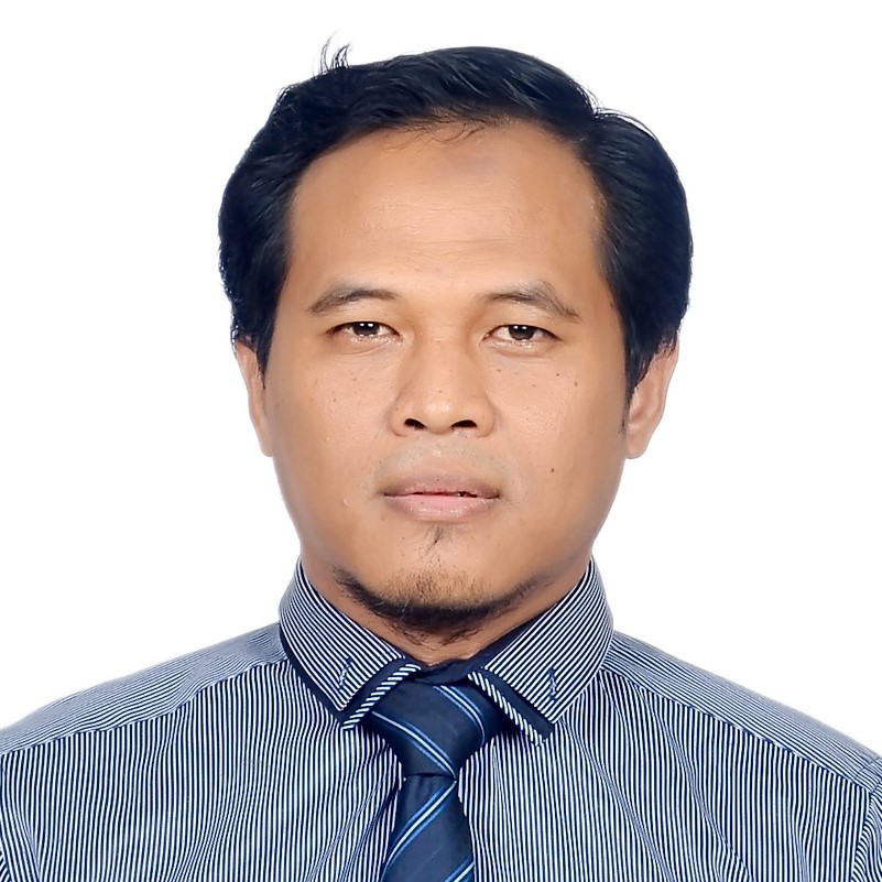 Taufikur Rahman, S.E., M.B.A., Ak., CA.