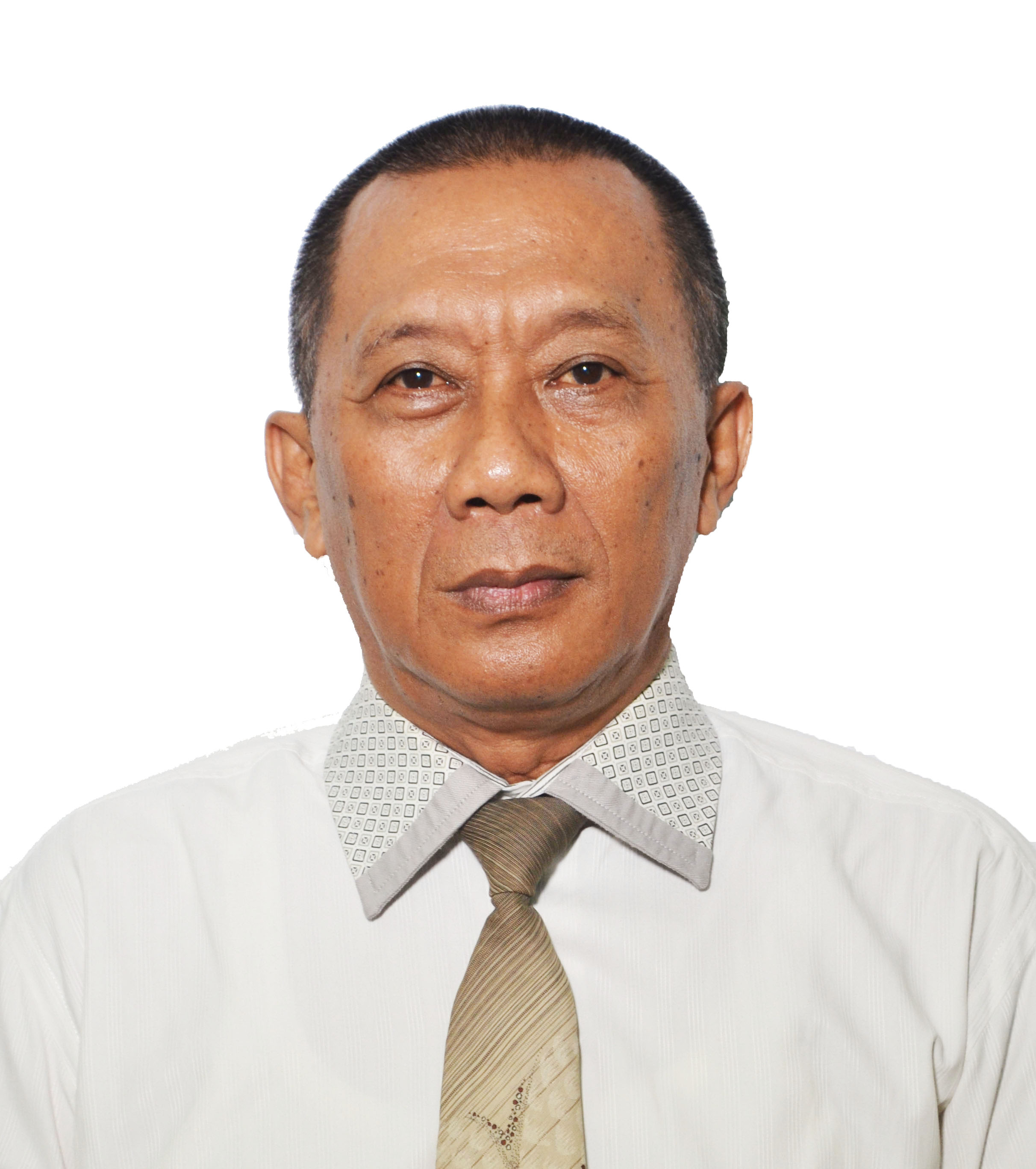 Drs. Sutikno, S.U.