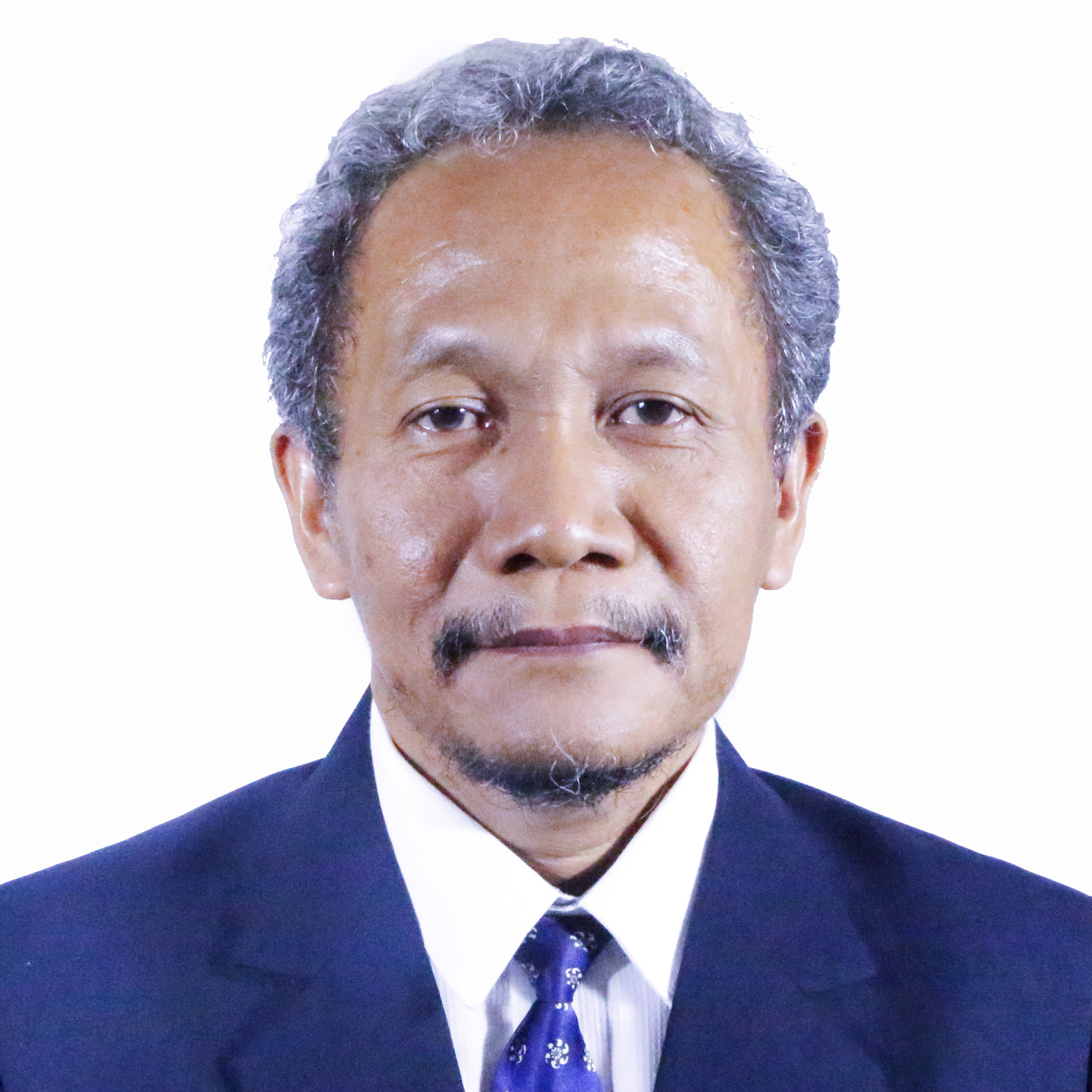 Dr. Budi Surodjo, M.Si.