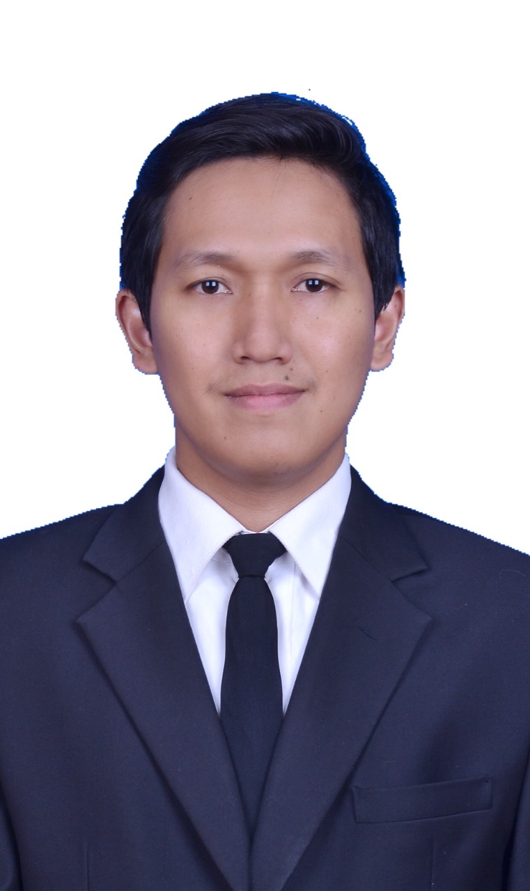 Faza Fawzan Bastarianto, S.T., M.Sc.(Eng)., M.Sc.