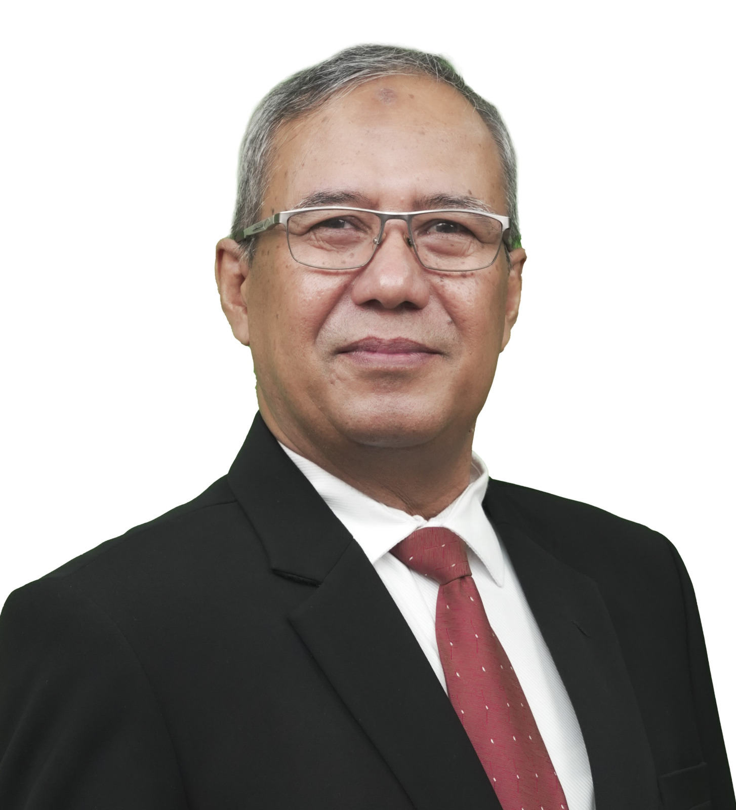 Prof. Ir. Achmadi Priyatmojo, M.Sc., Ph.D.