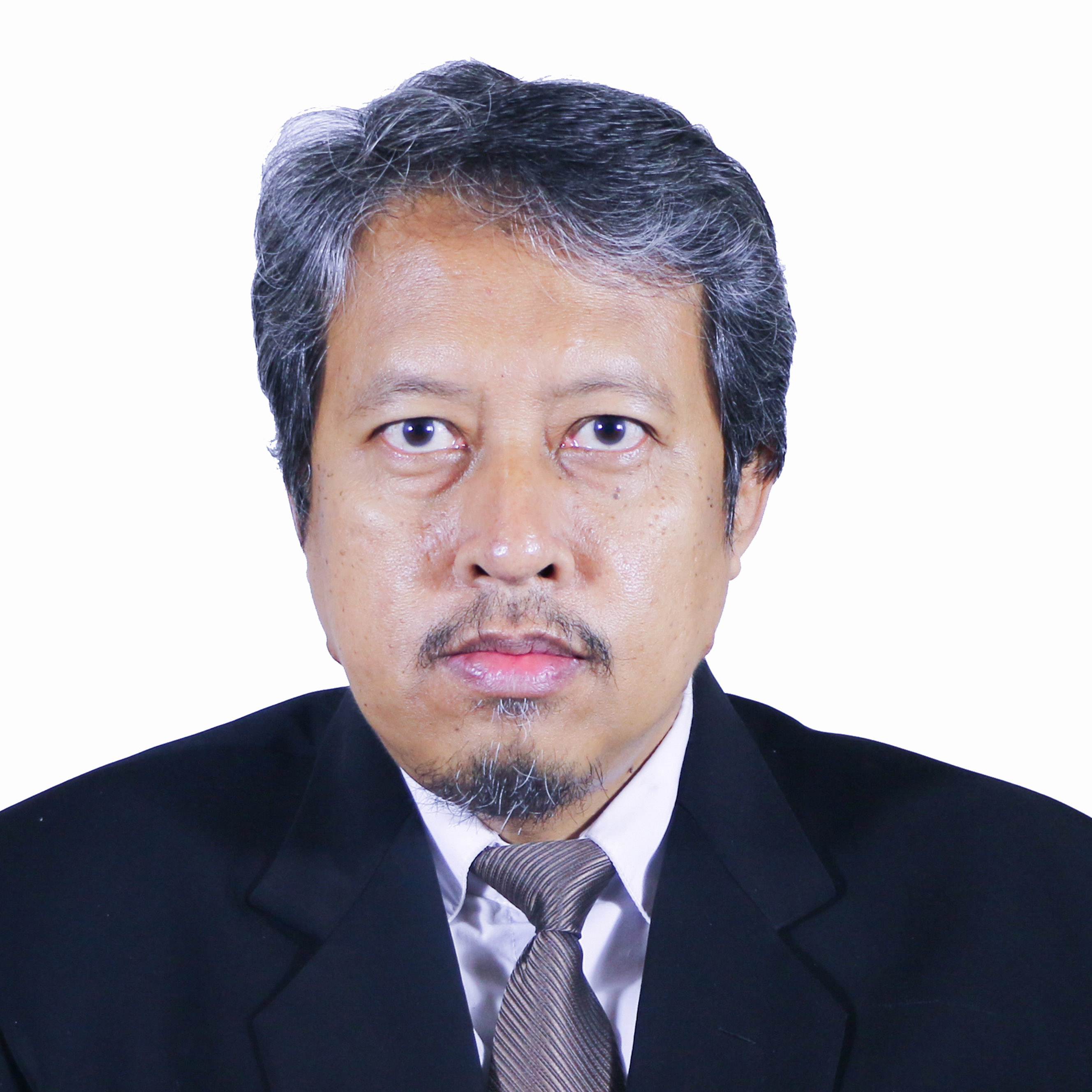 Dr.rer.nat. Ari Suparwanto, M.Si.