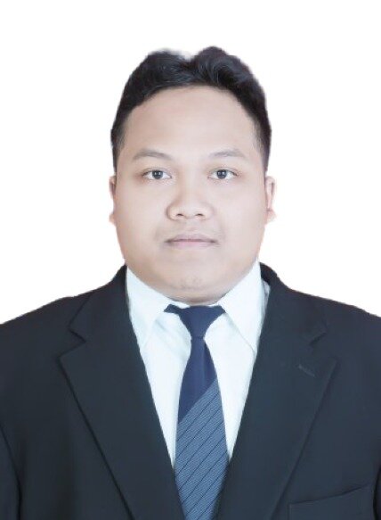Pinurba Parama Pratiyudha, S.Sos., M.A.