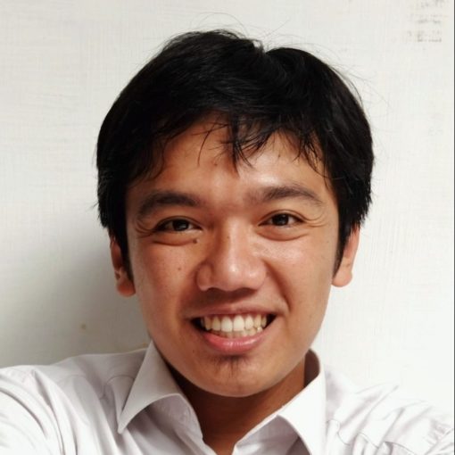 Bondan Galih Dewanto, S.T., M.S.