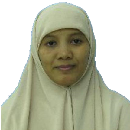 Haryani, S.Kp., M.Kes., PhD