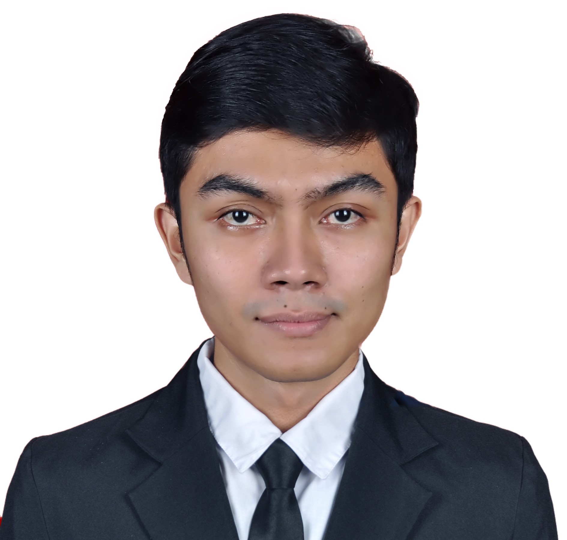 Wisnu Agung Hardiansyah, S.Ars., M.Arch.