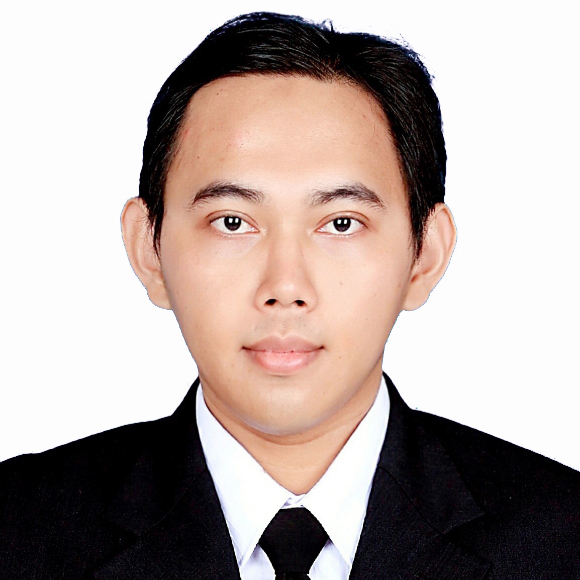 Lukman Awaludin, S.Si., M.Cs.