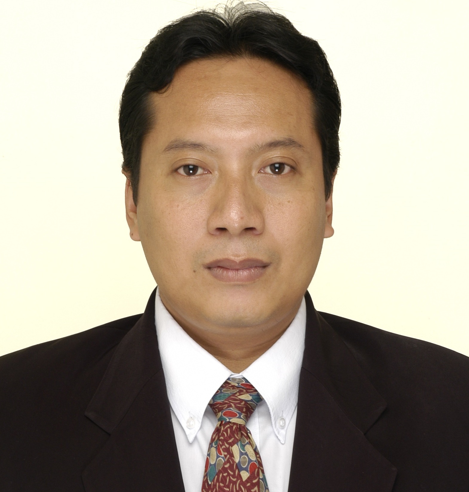 Tri Widodo, Prof., M.Ec.Dev., Ph.D.