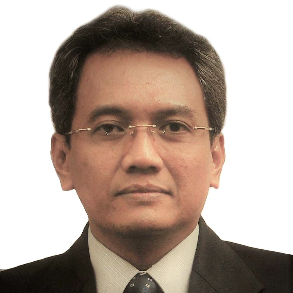 Prof. Ir. Adi Djoko Guritno, M.SIE., Ph.D.
