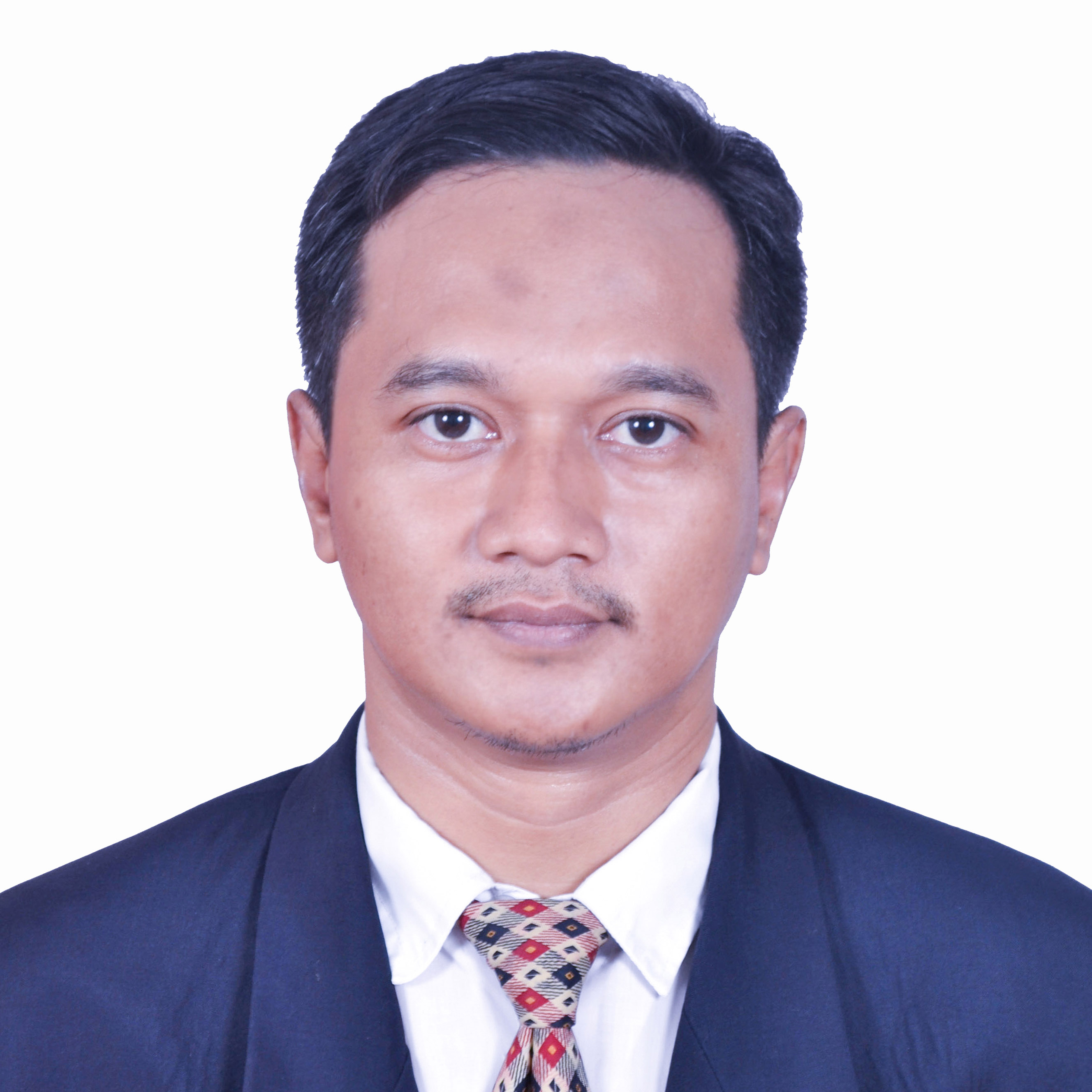 Anifuddin Azis, S.Si., M.Kom.