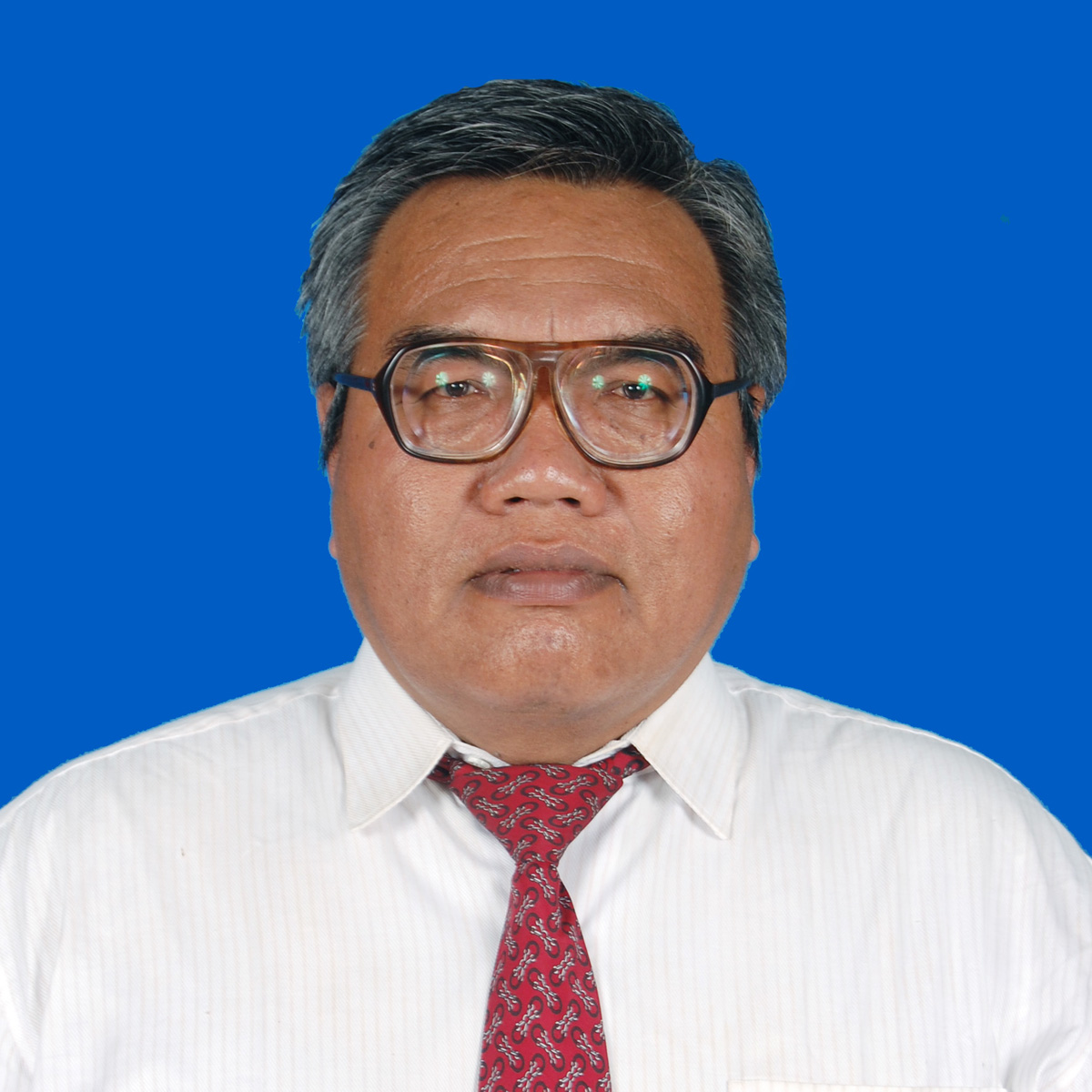 Dr. Drs. Suharman, M.Si.