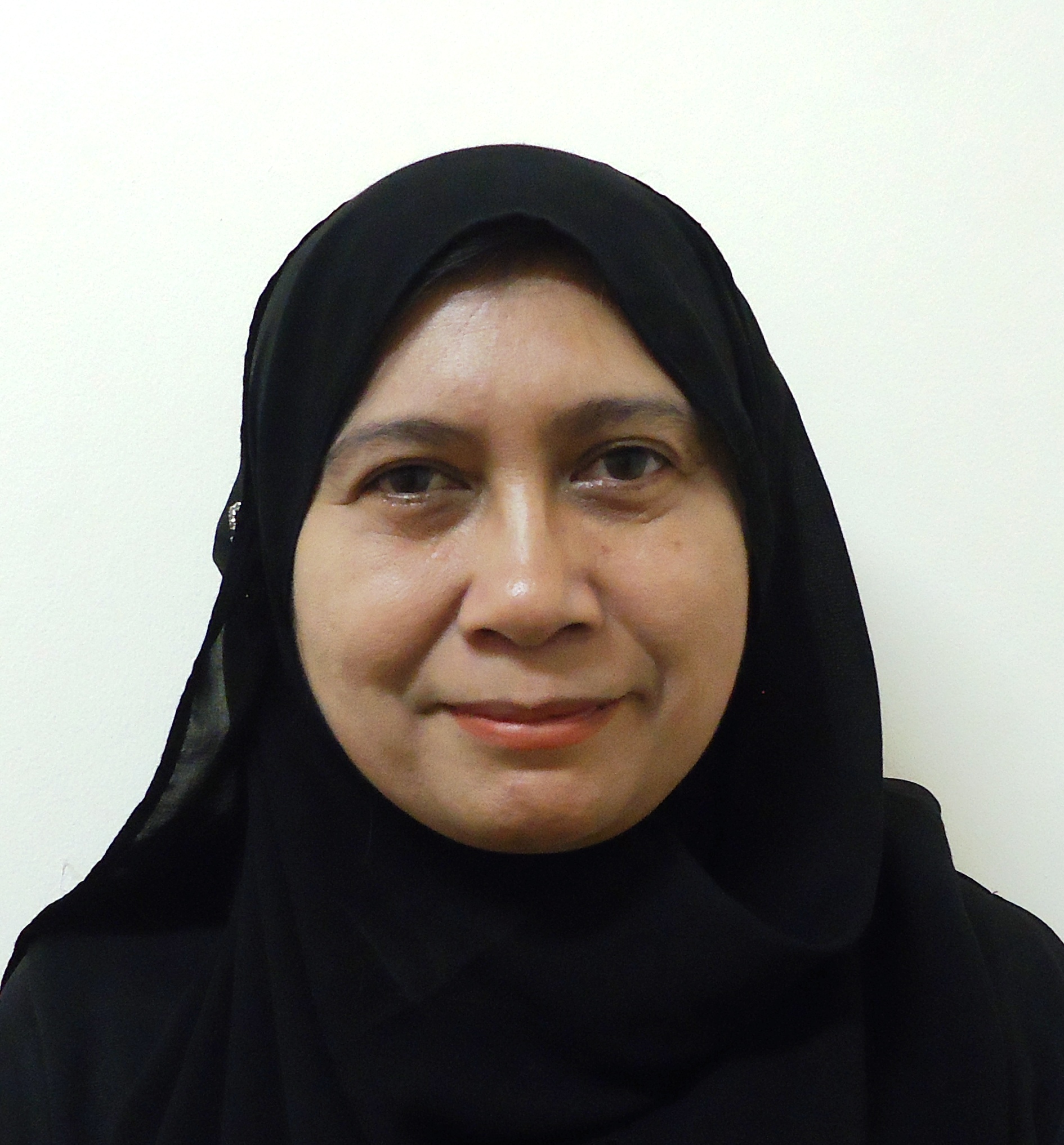Dr. drh. Ana Sahara, M.Si.