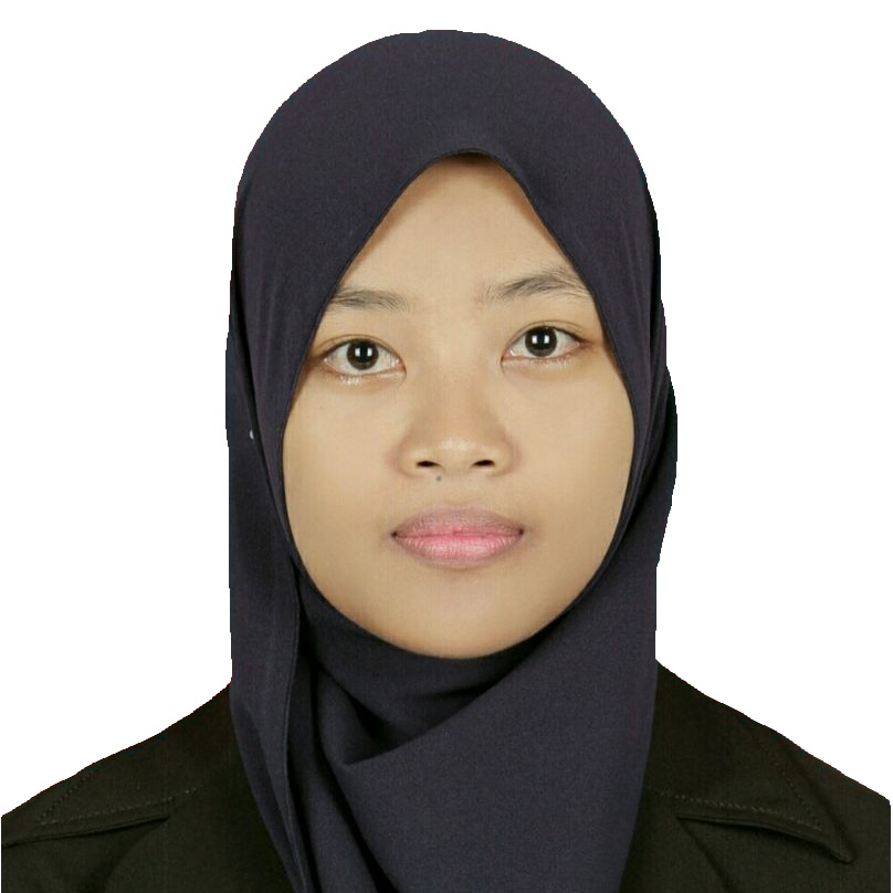 Aulia Ratri Hapsari, S.Si., M.Sc.