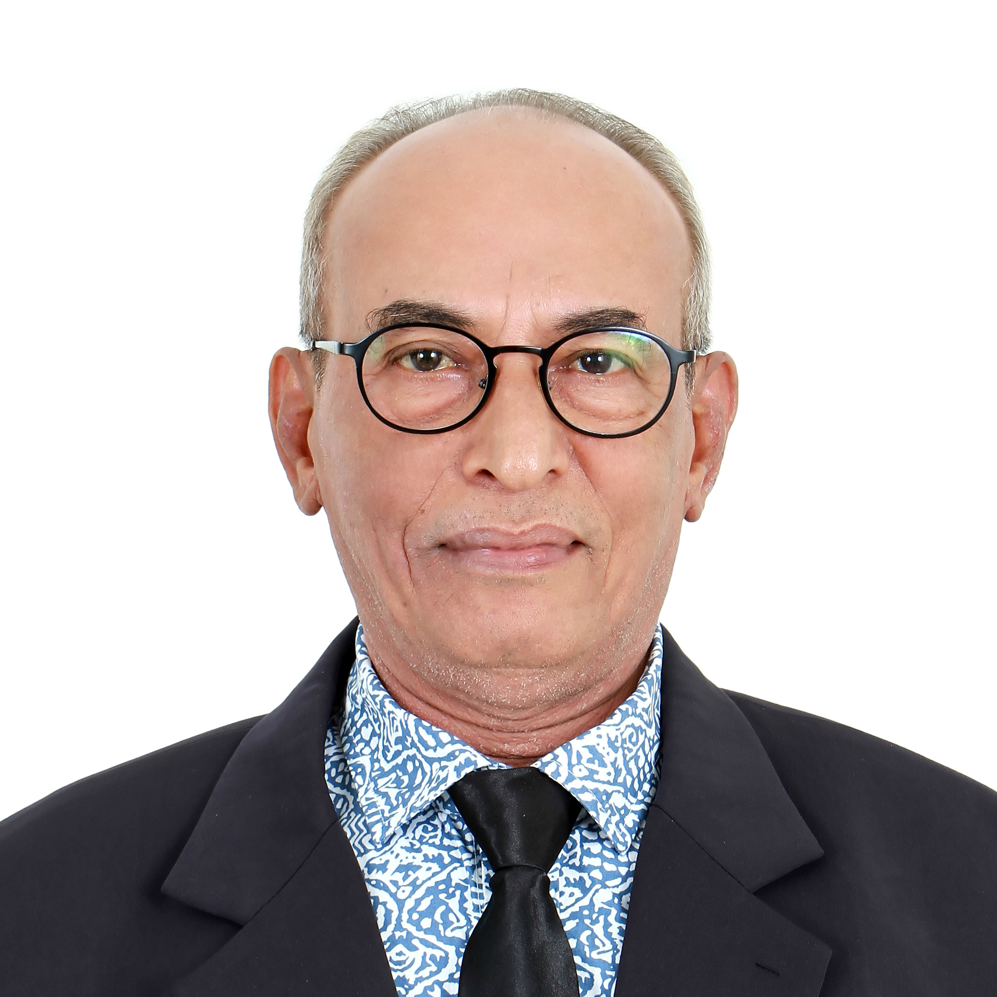 Drs. Ali Shahab, M.A.