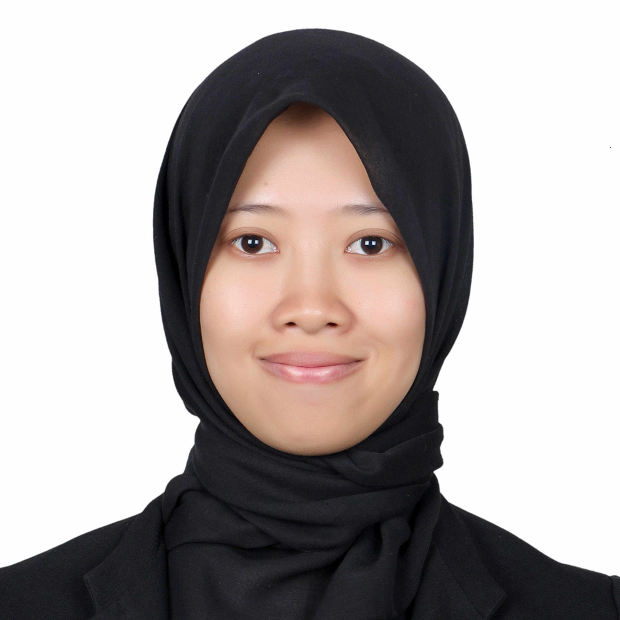 Siti Khotimah Lia Miarsih, A.Md.