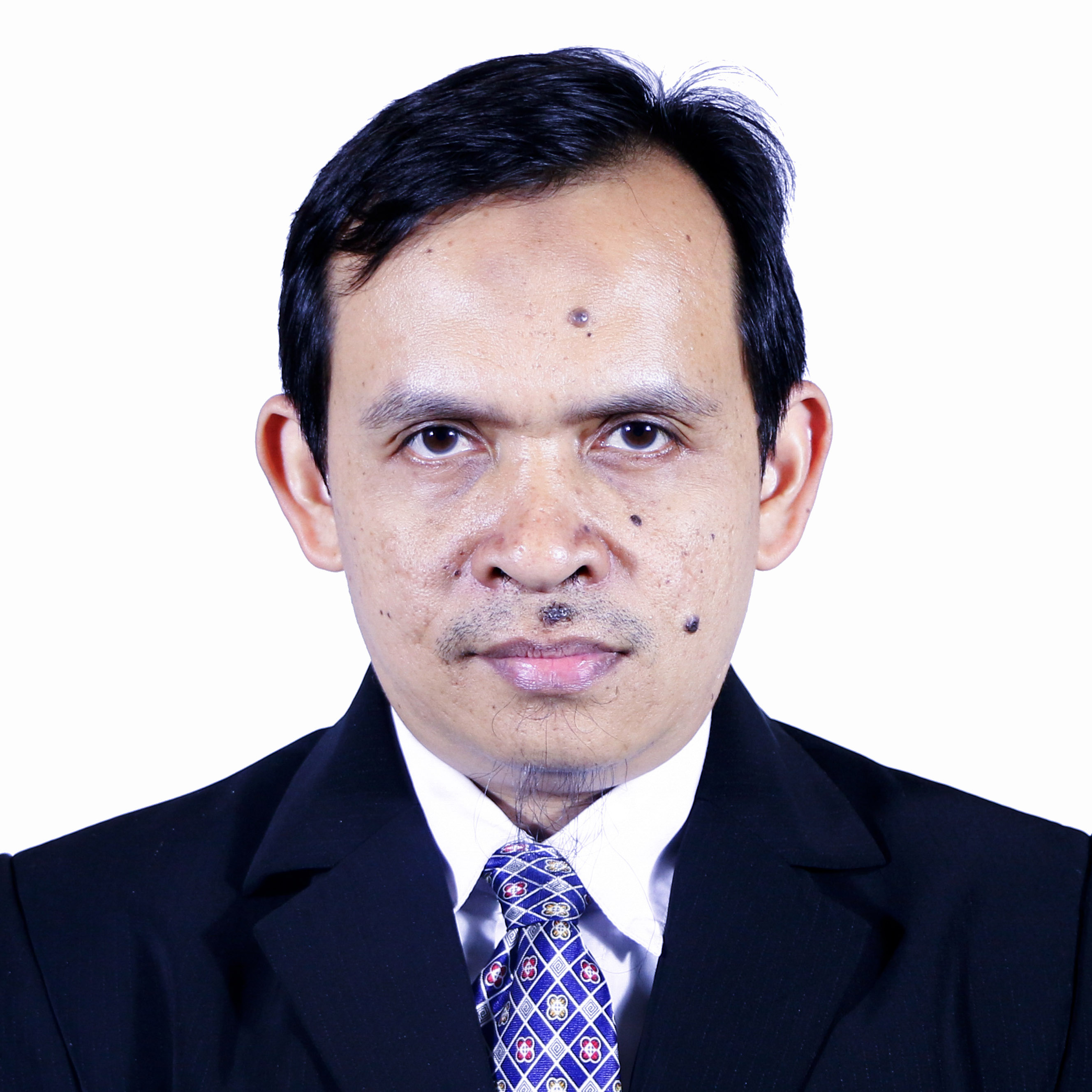 Prof. Imam Solekhudin, S.Si., M.Si., Ph.D.