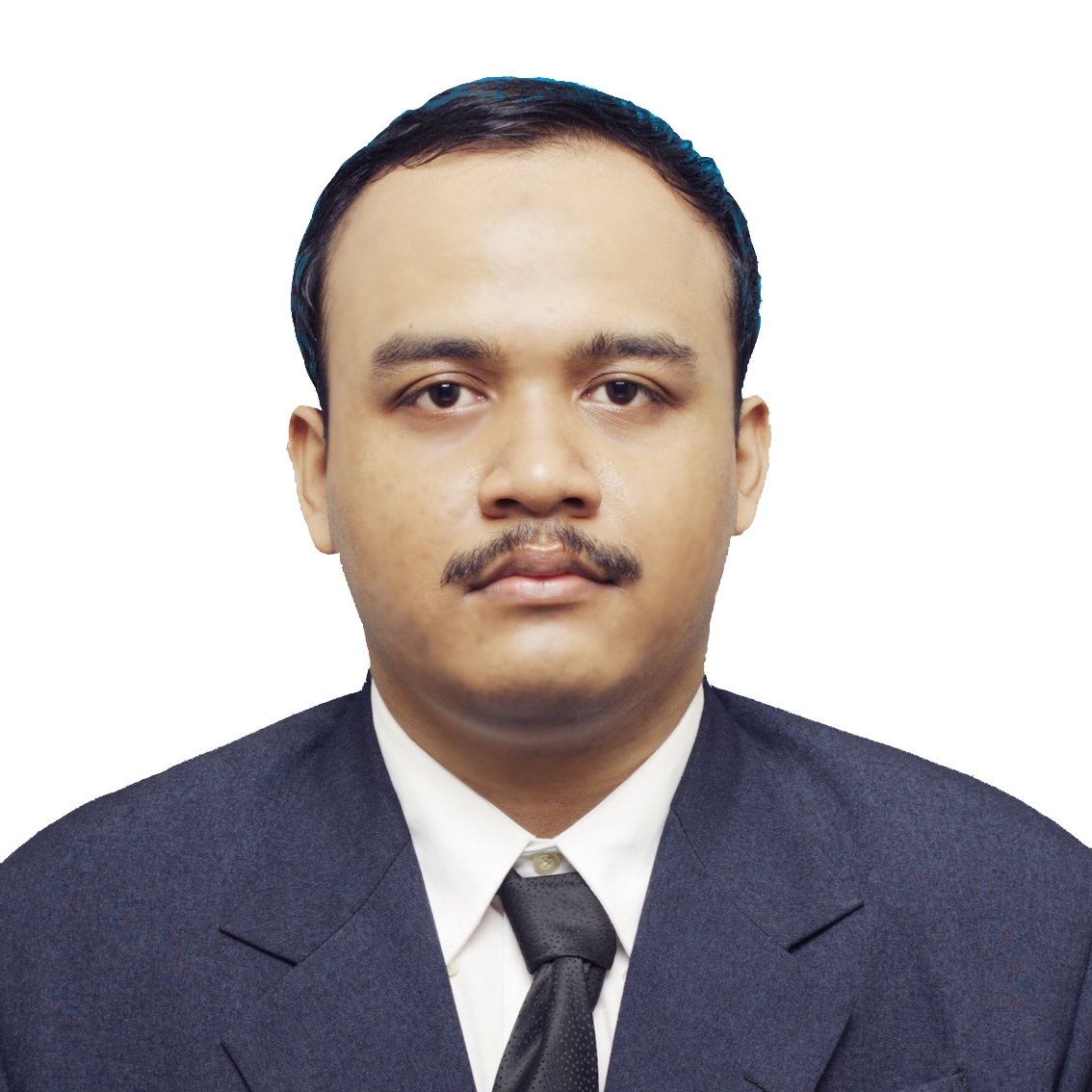 Dr. Rudy Wiratama, S.I.P, M.A.