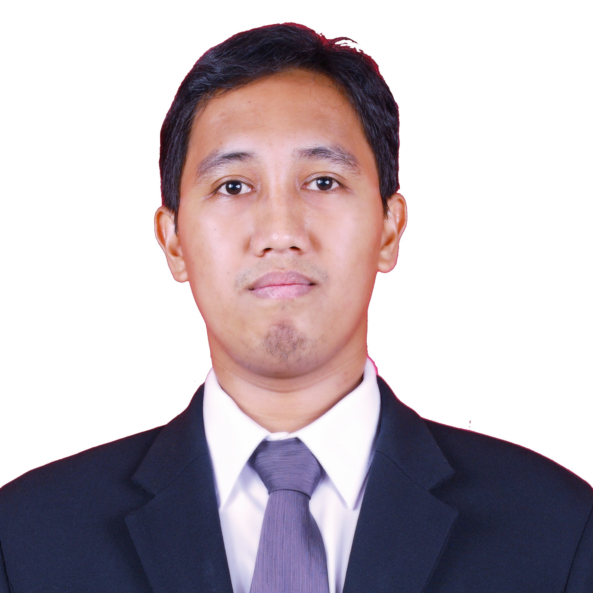 Dr. Miftahul Ilmi, S.Si., M.Si.