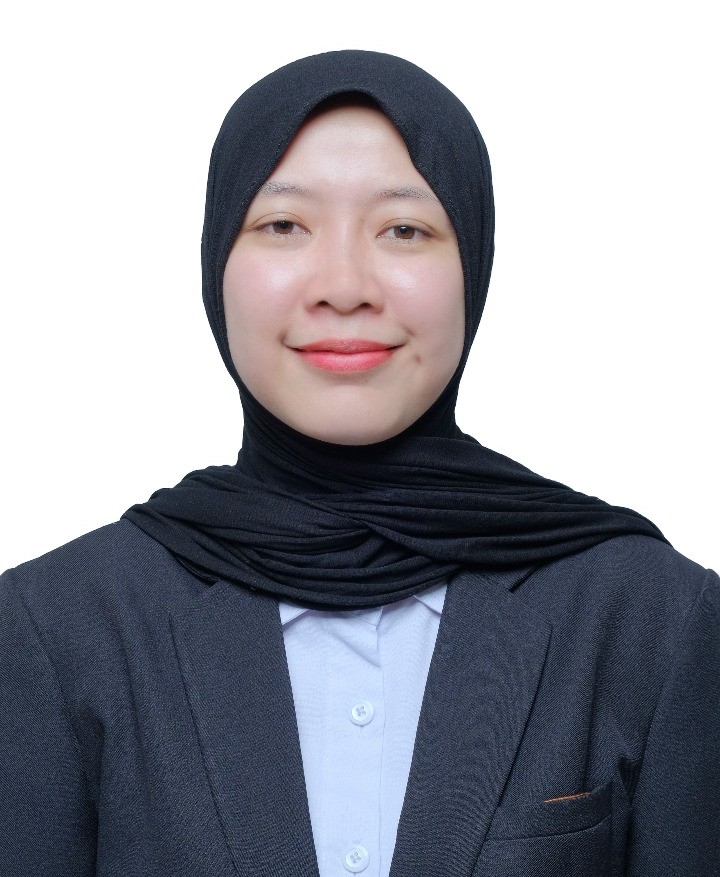 Dita Amalia Prihati, S.T.