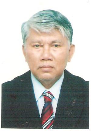 drg. Wayan Ardhana, M.S., Sp.Ort(K).